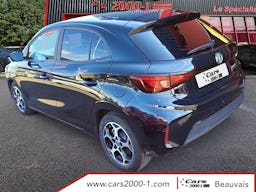 MG MG3  1.5 L Hybrid+ 195 ch Luxury occasion - Photo 6