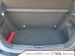 MG MG3  1.5 L Hybrid+ 195 ch Luxury occasion - Photo 7