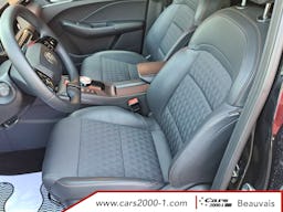 MG MG3  1.5 L Hybrid+ 195 ch Luxury occasion - Photo 8