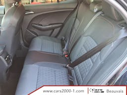 MG MG3  1.5 L Hybrid+ 195 ch Luxury occasion - Photo 9