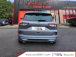 Ford Kuga  2.5 Duratec 190 ch FlexiFuel FHEV E85 Powershift ST-Line occasion - Photo 5