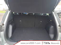 Ford Kuga 2.5 Duratec 190 ch FlexiFuel FHEV E85 Powershift ST-Line occasion - Photo 7
