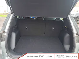 Ford Kuga  2.5 Duratec 190 ch FlexiFuel FHEV E85 Powershift ST-Line occasion - Photo 7