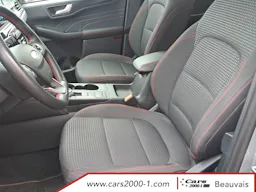 Ford Kuga 2.5 Duratec 190 ch FlexiFuel FHEV E85 Powershift ST-Line occasion - Photo 8