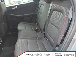 Ford Kuga 2.5 Duratec 190 ch FlexiFuel FHEV E85 Powershift ST-Line occasion - Photo 9