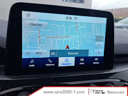 Ford Kuga  2.5 Duratec 190 ch FlexiFuel FHEV E85 Powershift ST-Line occasion - Photo 11
