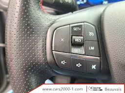 Ford Kuga  2.5 Duratec 190 ch FlexiFuel FHEV E85 Powershift ST-Line occasion - Photo 12
