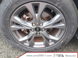 Ford Kuga  2.5 Duratec 190 ch FlexiFuel FHEV E85 Powershift ST-Line occasion - Photo 15