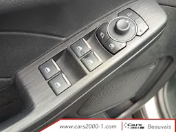 Ford Kuga  2.5 Duratec 190 ch FlexiFuel FHEV E85 Powershift ST-Line occasion - Photo 18