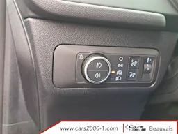 Ford Kuga  2.5 Duratec 190 ch FlexiFuel FHEV E85 Powershift ST-Line occasion - Photo 19