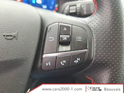 Ford Kuga 2.5 Duratec 190 ch FlexiFuel FHEV E85 Powershift ST-Line occasion - Photo 20