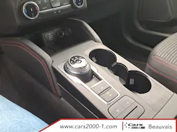 Ford Kuga  2.5 Duratec 190 ch FlexiFuel FHEV E85 Powershift ST-Line occasion - Photo 21