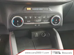 Ford Kuga  2.5 Duratec 190 ch FlexiFuel FHEV E85 Powershift ST-Line occasion - Photo 22
