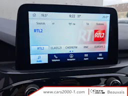 Ford Kuga 2.5 Duratec 190 ch FlexiFuel FHEV E85 Powershift ST-Line occasion - Photo 23