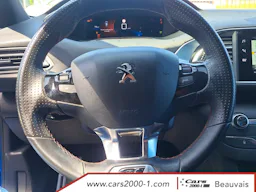 Peugeot 308 BlueHDi 130ch S&S BVM6 GT occasion - Photo 14
