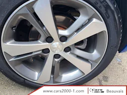 Peugeot 308 BlueHDi 130ch S&S BVM6 GT occasion - Photo 15