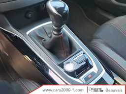 Peugeot 308 BlueHDi 130ch S&S BVM6 GT occasion - Photo 19
