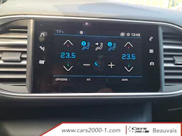 Peugeot 308  BlueHDi 130ch S&S BVM6 GT occasion - Photo 20