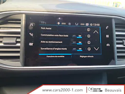 Peugeot 308 BlueHDi 130ch S&S BVM6 GT occasion - Photo 23