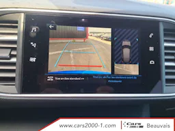 Peugeot 308 BlueHDi 130ch S&S BVM6 GT occasion - Photo 26