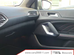 Peugeot 308 BlueHDi 130ch S&S BVM6 GT occasion - Photo 27