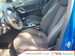Peugeot 308  BlueHDi 130ch S&S BVM6 GT occasion - Photo 8