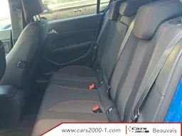 Peugeot 308  BlueHDi 130ch S&S BVM6 GT occasion - Photo 9