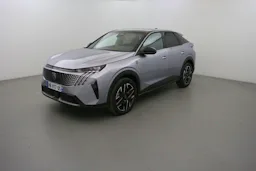 Peugeot 3008 NOUVEAU Hybrid 145 e-DCS6 GT occasion - Photo 1