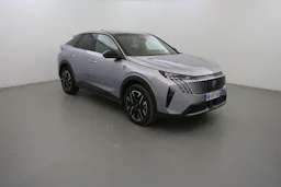 Peugeot 3008 NOUVEAU Hybrid 145 e-DCS6 GT occasion - Photo 3