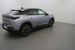 Peugeot 3008 NOUVEAU Hybrid 145 e-DCS6 GT occasion - Photo 5