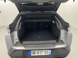 Peugeot 3008 NOUVEAU  Hybrid 145 e-DCS6 GT occasion - Photo 12