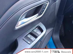 MG ZS 1.5 L Hybrid+ 197 ch Luxury occasion - Photo 3