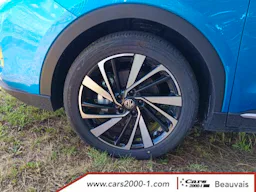 MG ZS 1.5 L Hybrid+ 197 ch Luxury occasion - Photo 6