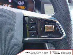 MG ZS 1.5 L Hybrid+ 197 ch Luxury occasion - Photo 8