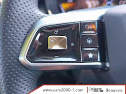 MG ZS 1.5 L Hybrid+ 197 ch Luxury occasion - Photo 9
