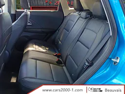 MG ZS 1.5 L Hybrid+ 197 ch Luxury occasion - Photo 12