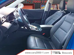 MG ZS 1.5 L Hybrid+ 197 ch Luxury occasion - Photo 13