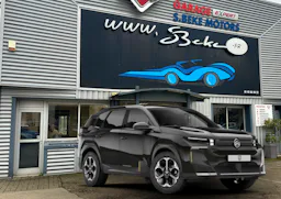 Citroën C5 Aircross Hybride 145 e-DCS6 Max occasion - Photo 3