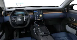 Citroën C5 Aircross Hybride 145 e-DCS6 Max occasion - Photo 5