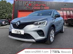 Renault Captur  E-Tech 145 - 21 Business occasion - Photo 1