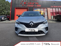 Renault Captur  E-Tech 145 - 21 Business occasion - Photo 2