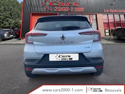 Renault Captur  E-Tech 145 - 21 Business occasion - Photo 5