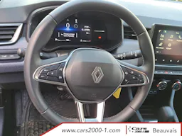 Renault Clio V  TCe 90 CVT Evolution occasion - Photo 14
