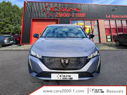 Peugeot 308 PHEV 180 e-EAT8 Allure occasion - Photo 2