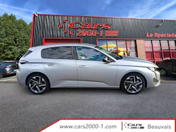 Peugeot 308  PHEV 180 e-EAT8 Allure occasion - Photo 4