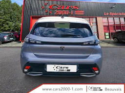Peugeot 308 PHEV 180 e-EAT8 Allure occasion - Photo 5