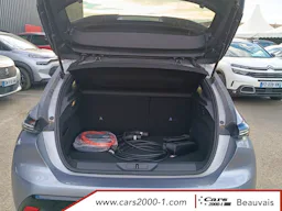 Peugeot 308 PHEV 180 e-EAT8 Allure occasion - Photo 7