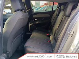 Peugeot 308  PHEV 180 e-EAT8 Allure occasion - Photo 9