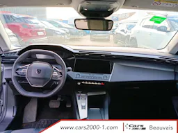 Peugeot 308  PHEV 180 e-EAT8 Allure occasion - Photo 10