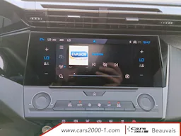 Peugeot 308 PHEV 180 e-EAT8 Allure occasion - Photo 11